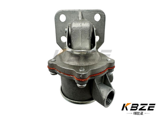 KBZE PERKINS FUEL TRANSFER PUMP ULPK0005 2641A057 2641A067 FOR MASSEY MERGUSON AND CASE TRACTOR