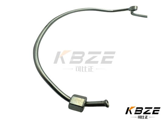 BRAND OEM PARTS 3909695 CUMMINS 4BT ENGINE FUEL MANIFOLD LINES 3960041