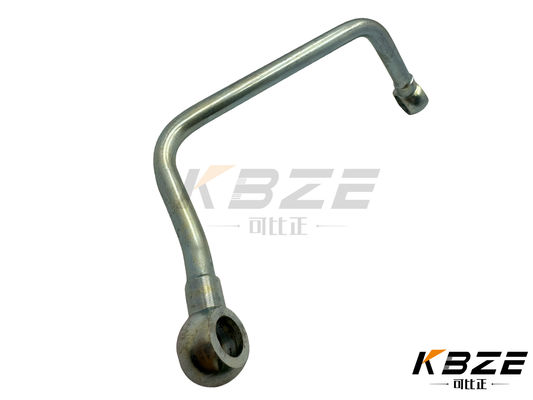 HINO J08 ENGINE PARTS VHS166913760 KBZE BRAND FUEL FILTER TUBE FOR SK330 SK350-9 EXCAVATOR USING