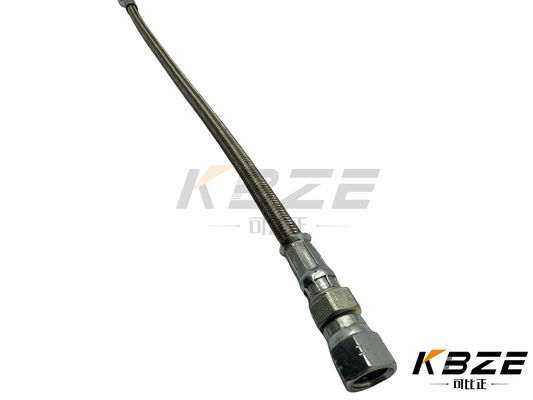 PC300-7 PC360-7 EXCAVATOR 6731-81-8240 6731818240 FLEXIBLE DIESEL PUMP TUBE