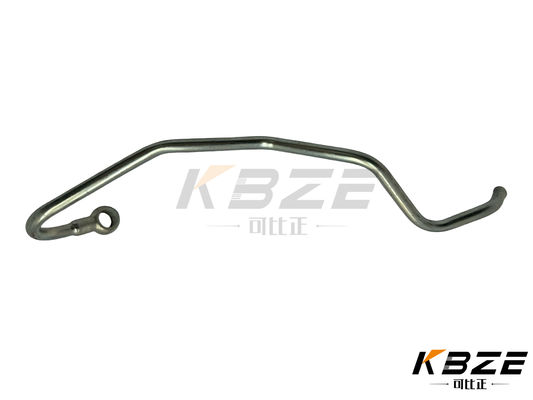 J05 KBZE BRAND EGR WATER INLET PIPE VH16322E0140 FOR SK200-8 SK210 SK235 EXCAVATOR