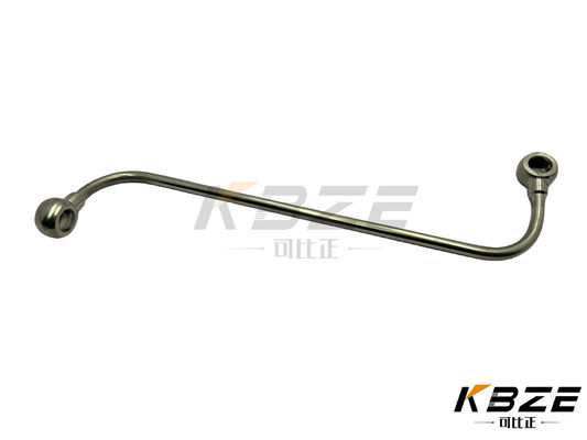 EX100-5 EX130-5 ZAX110 8-97020933-0 8970209330 FEED PUMP TO FUEL FILTER OIL PIPE FITS 4BG1