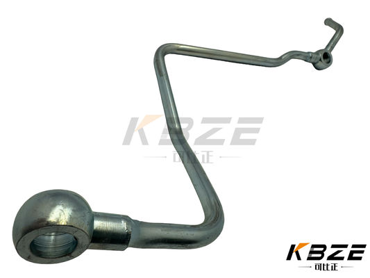 EXCAVATOR EX300-2 EX300-3 EX300-5 ENGINE FILTER LEAK OFF PIPE 1-15415005-1 1-15416209-0 FITS 6SD1