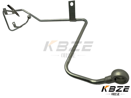 6735-71-5481 6735-71-5482 KOMATSU PC200-6 EXCAVATOR ENGINE FUEL SUPPLY TUBE FITS S6D102E-1