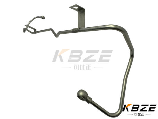6D102E-2 ENGINE KBZE FUEL FILTER TUBE 6738-71-5630 6738715630 FOR PC200-7 PC220-7