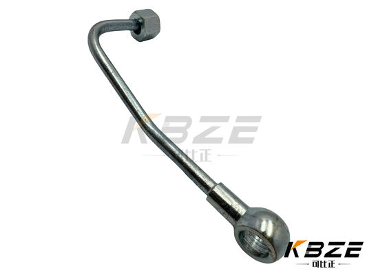 E200B INJECTION PUMP FUEL PIPE CA5I5027 5I-5027 5I5027 S6KT KBZE ENGINE FUEL PIPE MANUFACTURE