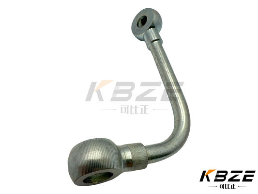 HITACHI ZAX330-3 ZAX350-5 ZAX400-3 EXCAVATOR 8-98008791-0 8980087910 HIGH QUALITY FUEL FEED PIPE