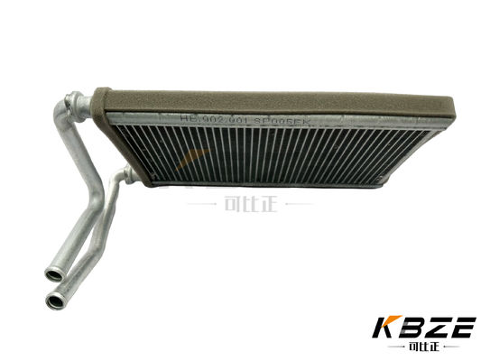KOMATSU EXCAVATOR AC HEATER CORE ND116420-7450 ND1164207450 FITS PC200-8MO PC300-8 PC360-8
