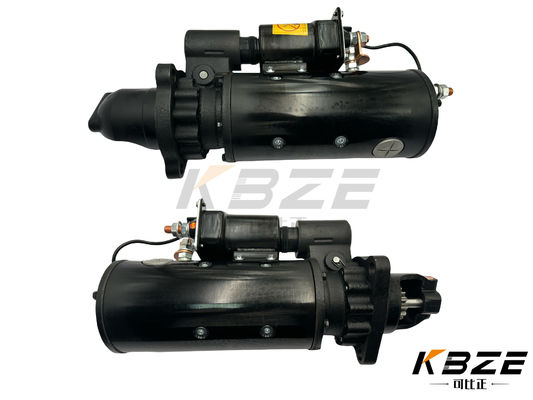 CAT C13 LOADER 13T STARTER MOTOR-GP ELECTRIC CA2906527 290-6527 2906527 24V 11KW FOR 966H 972H