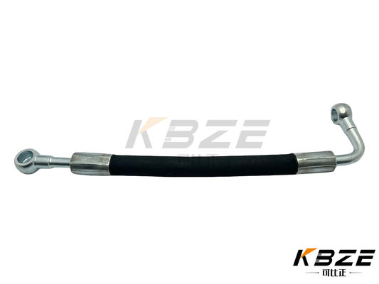 CA1905828 190-5828 1905828 FUEL FILTER DIESEL PUMP HOSE FOR S6K 3066 ENGINE FITS E311 E318 E320C E320D