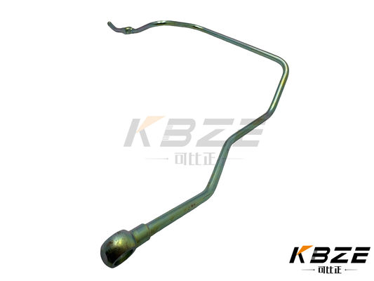 FILTER LEAK OFF PIPE FOR 6WG1 DFI ENGINE 1154166380 1-15416638-0 REPLACE ZAX450 ZAX460 ZAX480 ZAX600