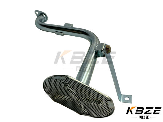 CAT E320C E320D EXCAVATOR S6K 3066 OIL STRAINER SUCTION TRAY CA1786563 178-6563 1786563