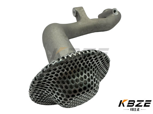 SK350-8 EXCAVATOR VHS151041960 KBZE BRAND OIL FILTER STRAINER SUB ASSEMBLY FITS J08 ENGINE