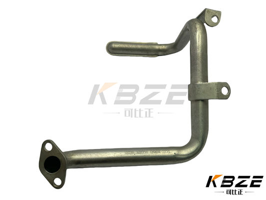 KOMATSU S4D102E 6733-21-5510 KBZE AFTERMARKET OIL PAN SUCTION TRAY TUBE FITS CUMMINS 4BT 3934942