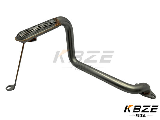 6732-51-5520 6732515520 KOMATSU S4D102E-1 DIESEL ENGINE OIL SUCTION PIPE REPLACE CUMMINS 4BT 3905206