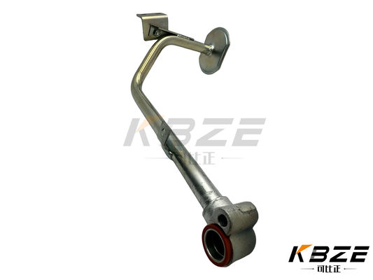 VAME088540 ME088540 KOBELCO SK200-6 OIL SUCTION TRAY STRAINER ASSY FOR MITSUBISHI 6D34 DIESEL ENGINE