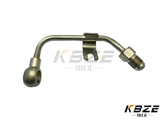 SELLING KBZE FUEL DRAIN PIPE 4929963 FITS CUMMINS 6L DIESEL ENGINE