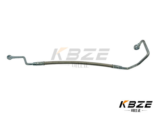 EXCAVATOR 4933293 CUMMINS 6L ENGINE HIGH QUALITY FUEL PIPE