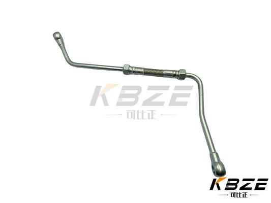 SAA6D125E-5 ENGINE HOSE LUBRICATOR 6156-71-5611 6156715611 FOR PC400-7 PC400-8 PC450-7 PC450-8