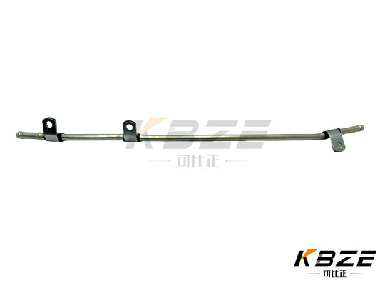 ISUZU 6HK1 NEW MODEL ENGINE 8-98258077-0 8982580770 PIPE AIR LEAK THEMORSTAT FOR SANY SY365 SY385 EXCAVATOR