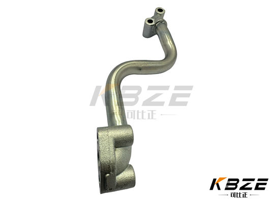 DX140 DX210 DX225 EXCAVATOR 65.05701-5636A 65057015636A ENGINE OIL PUMP PIPE ASSEMBLY FOR DOOSAN DAEWOO DB58 ENGINE