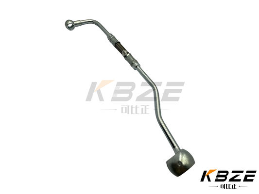 6745715310 6745-71-5310 TUBE ASSEMBLY FUEL SUPPLY 3966317 FOR PC300-7EO PC300-8MO