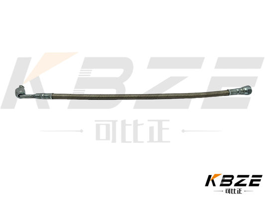 C13 ENGINE CA2207058 220-7058 2207058 TURBOCHARGER WATER RETURN PIPE FOR E345C E349D