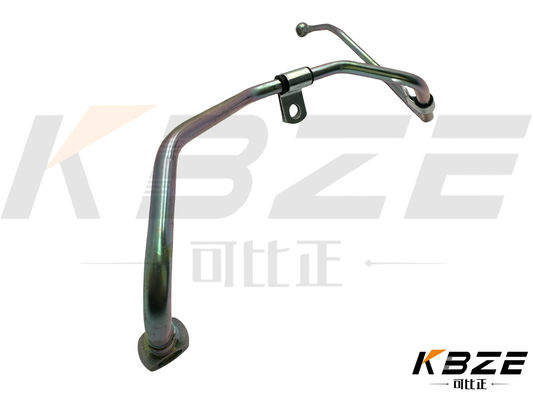 ISUZU 4HK1 NEW MODEL ENGINE 8982580600 8-98258060-0 FUEL SUPPLY TUBE FOR LOVOL 220 SH240-5