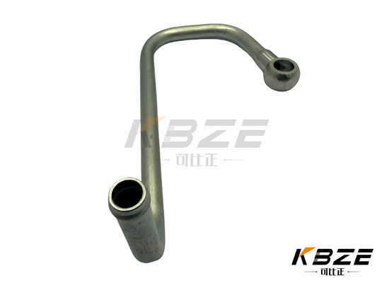 8-98019698-1 8980196981 4JJ1 PIPE WATER TURBOCHARGER OUT FOR ZAX110 ZAX140 ZAX180