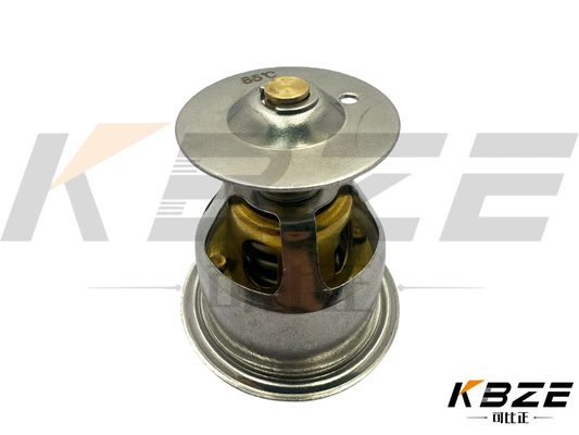 EXCAVATOR C4.4 C6.6 C7.1 DIESEL ENGINE 85°C THERMOSTAT 367-1817 357-8714 417-7782 254-2267 497-3989 499-3993 4133L066 4133L503