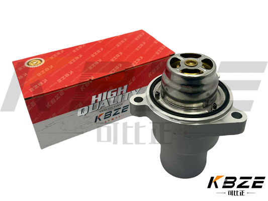 CA4973989 497-3989 4973989 REGULATOR AS-WATER 82°C TEMPERATURE C4.4 C6.6. C7.1 ENGINE FOR E318 E320 E323 EXCAVATOR