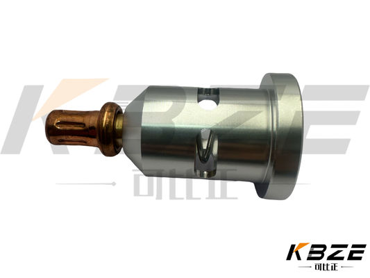 KBZE BRAND KOMATSU SAA6D140E 6218-61-2610 OIL COOLER THERMOSTAT