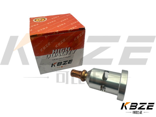 KBZE BRAND KOMATSU SAA6D140E 6218-61-2610 OIL COOLER THERMOSTAT