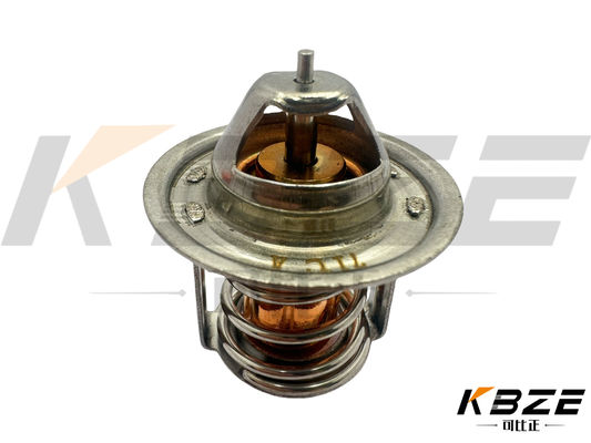 KUBOTA 1E399-73010 D722 D902 Z482 ENGINE THERMOSTAT 71°C