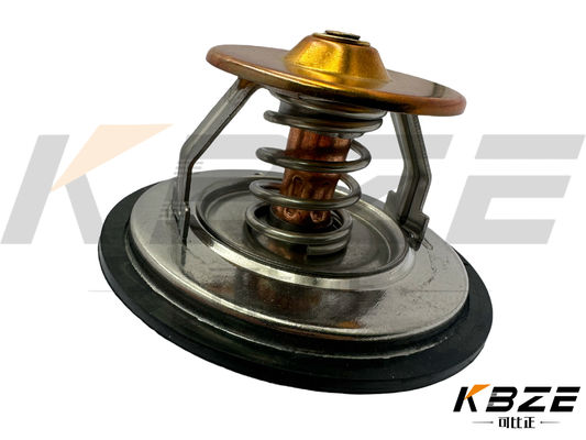 KBZE T430137 PERKINS 4006 4008 ENGINE PARTS 71°C THERMOSTAT SE573/1 914-013
