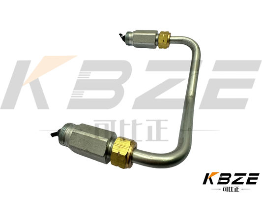 4924231 CUMMINS QSK19 QSK50 ENGINE FUEL LINES 2896821 FOR MINING EXCAVATOR