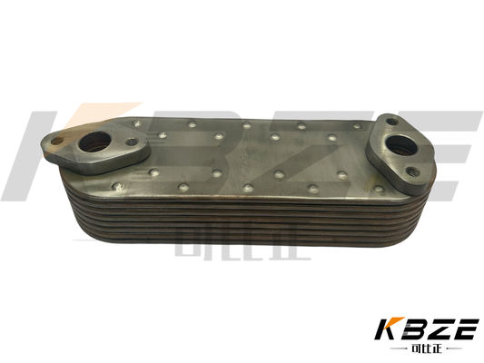 DOOSAN DAEWOO D1146 8P ENGINE OIL COOLER 65.05606-5020 FITS DH200 DH250 DH300