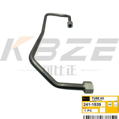 KBZE BRAND C9 C-9 ENGINE 241-1839 AIR COMPRESSOR TUBE FITS EXCAVATOR