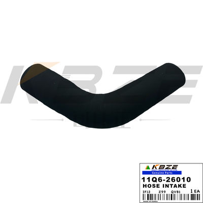 KBZE R210-9 R220-9 AIR INTAKE HOSE 11Q6-26010 FOR HYUNDAI EXCAVATOR
