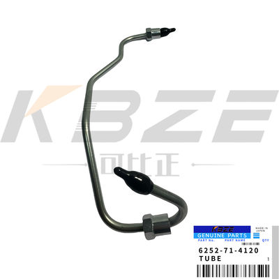 6252-71-4120 PC450-10 PC490-10 EXCAVATOR COMMON-RAIL PIPE FITS KOMATSU SAA6D125E-6 ENGINE