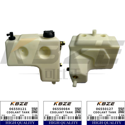 EXPANSION TANK COOLANT TANK 06550084 06550121 06550127 BOMAG BW211D-40 ROAD ROLLER
