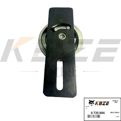 6735884 6711698 BOBCAT BELT TENSIONER 6668114 6704391 FITS S130 S150 S185 S510 SKID STEER LOADER