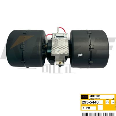 CAT LOADER 295-5440 2955440 BLOWER MOTOR 12V FOR 216B 226B 247B 257B 279C