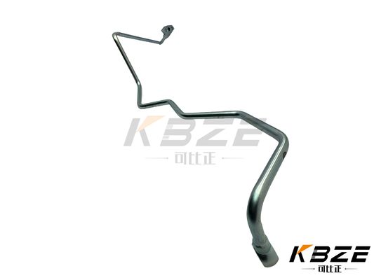 6245-51-8110 KOMATSU SAA6D170E-5 ENGINE 6245518110 TURBO OIL PIPE FOR EXCAVATOR PC1250-8