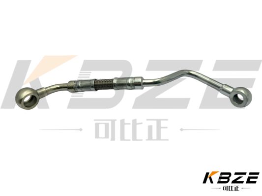 21027283 VOLVO D5E VOE21027283 TURBO OIL PIPE FOR EC200D EC210D EW140C EXCAVATOR