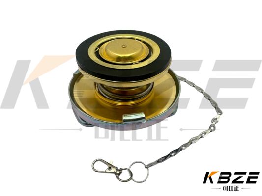 KBZE 294-9052 2949052 KIT-COOLING SYSTEM RADIATOR CAP FOR ENGINE 3406 3408 3412 3508 3512 3516 3606 3608 3612