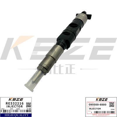 RE532216 RE533454 JOHN DEERE 4045 6068 ENGINE 095000-6880 INJECTOR ASSY FOR TRACTOR