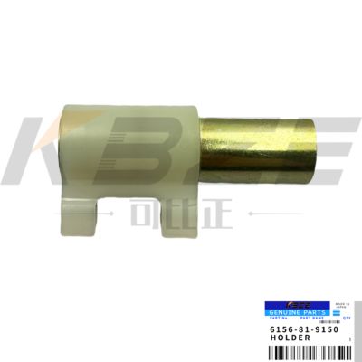 KOMATSU SAA6D125E-3 ENGINE 6156-81-9150 6156819150 INJECTOR WIIRNG HOLDER FOR PC400 PC450 PC490 EXCAVATOR