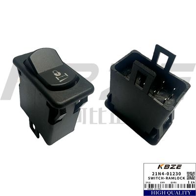 KBZE 21N4-01230 21N401230 HYUNDAI SWITCH-RAMLOCK FOR R55W7 R55W-9 R140W7 R170W7 R200W-7 WHEEL EXCAVATOR