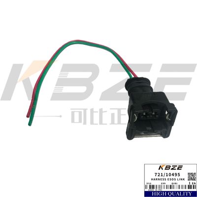 KBZE 721/10495 JCB HARNESS ESOS LINK FOR 214E 3CX 4CX BACKHOE LOADER